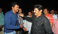 Srimannarayana Audio Function photos